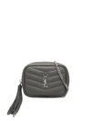 SAINT LAURENT BABY LOU QUILTED BAG