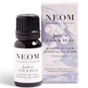 NEOM NEOM MOMENT OF CALM ESSENTIAL OIL BLEND 10ML,1221012