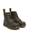 DR. MARTENS' 1460 WILDHORSE BOOTS