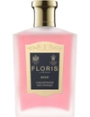FLORIS FLORIS ROSE MOUTHWASH,86149822