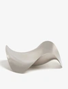 Georg Jensen Silver Cobra Bowl In Silver