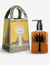 ORTIGIA SICILIA ZAGARA LIQUID SOAP 300ML,401-3006164-115