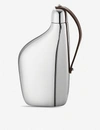 Georg Jensen Sky Hip Flask