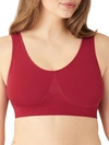 Wacoal B Smooth Seamless Bralette In Rio