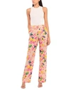 Msgm Pants In Sand