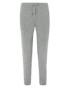 Brunello Cucinelli Pants In Grey