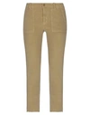 Nili Lotan Pants In Sand