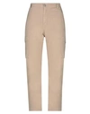 P.a.r.o.s.h Pants In Beige