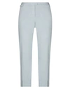 Fabiana Filippi Pants In Light Grey