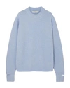 TIBI SWEATERS,14067570RG 6