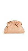 LOEFFLER RANDALL LORETTE GATHERED CLUTCH