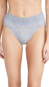 HANKY PANKY SIGNATURE LACE FRENCH BRIEFS