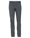 Incotex Pants In Grey