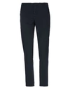 Siviglia Casual Pants In Dark Blue