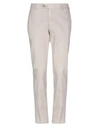 Be Able Casual Pants In Sand