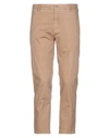 Be Able Pants In Beige