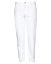 Pt Torino Pants In White