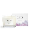 NEOM NEOM PERFECT NIGHTS SLEEP SCENTED 3 WICK CANDLE,1101164