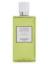 HERM S UN JARDIN SUR LE TOIT BODY SHOWER GEL,0400013111665