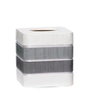 POPULAR BATH MODERN LINE TISSUE BOX