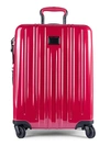 TUMI V3 CONTINENTAL 22-INCH EXPANDABLE SUITCASE,0400013204409