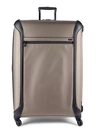 Tumi Extended Trip 32.5-inch Packing Case In Dark Brown