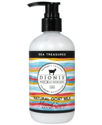 Dionis Goat Milk Hand Soap