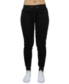 GALAXY BY HARVIC WOMEN'S LOOSE FIT FRENCH TERRY JOGGER SWEATPANTS