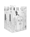 Easy Playhouse Haunted Castle Cardboard Playhouse