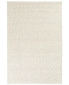Surya Neravan Ner-1003 Cream 2' X 3' Area Rug In Cream