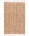 NULOOM RALEIGH NCNT24A NEUTRAL 5' X 8' AREA RUG