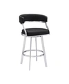 ARMEN LIVING SATURN BAR STOOL