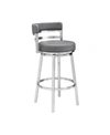 ARMEN LIVING MADRID COUNTER STOOL