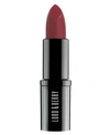 Lord & Berry Absolute Satin Lipstick In Kissable - Wine