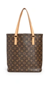 SHOPBOP ARCHIVE LOUIS VUITTON VAVIN GM, MONOGRAM