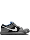 NIKE DUNK LOW PREMIUM SB SNEAKERS