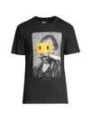 Elevenparis Van Gogh Smile T-shirt