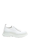 ALEXANDER MCQUEEN ALEXANDER MCQUEEN TREAD SLICK SNEAKERS