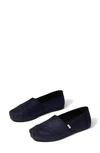 TOMS ALPARGATA SLIP-ON,10014402