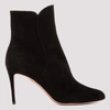 AQUAZZURA AQUAZZURA ROYA BOOTIES