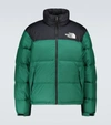 THE NORTH FACE 1996 RETRO NUPTSE JACKET,P00512006