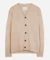 NORSE PROJECTS ADAM LAMBSWOOL CARDIGAN,000706224