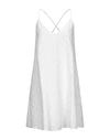 OTTOD'AME KNEE-LENGTH DRESSES,15067721KM 2