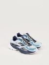 REEBOK REEBOK PREMIER ROAD BLUE WHITE