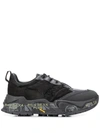 PREMIATA ROY TRED LOW-TOP TRAINERS
