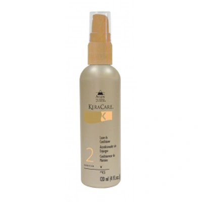 Keracare Leave-in Conditioner (120ml)