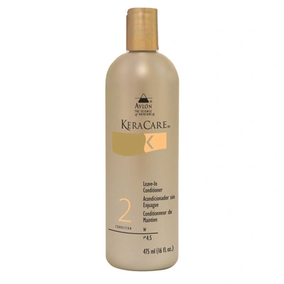 Keracare Leave In Conditioner (16 Oz.)