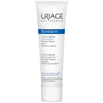 Uriage Bariéderm Cica-crème 100ml