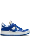 NIKE DUNK LOW DISRUPT "GAME ROYAL" SNEAKERS