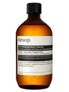 Aesop Citrus Melange Body Cleanser